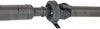 Dorman - OE Solutions 936-355 Rear Drive Shaft Assembly Rear Driveshaft Assembly