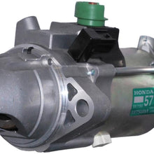 Quality-Built 19439 Premium Quality Starter