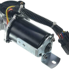 A-Premium Transfer Case Shift Motor Replacement for Chevrolet Tahoe Silverado Suburban 1500 GMC Yukon Cadillac Escalade Hummer H2 Ram