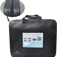 Tentproinc RV Awning Sun Shade 8'X15'3'' Black Mesh Screen Sunshade UV Blocker Complete Kits - 3 Years Limited Warranty