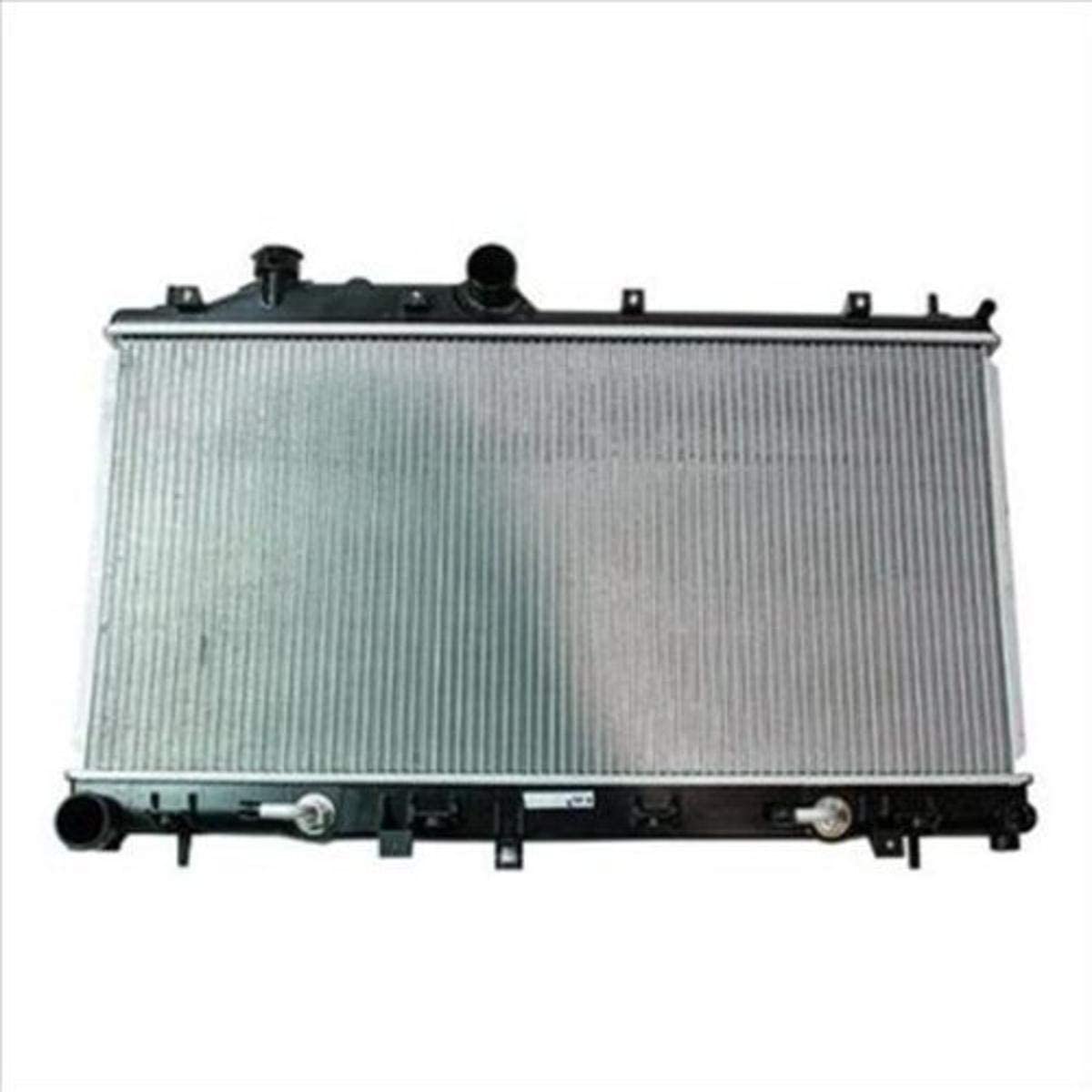 OE Replacement Subaru Forester Radiator (Partslink Number SU3010654)