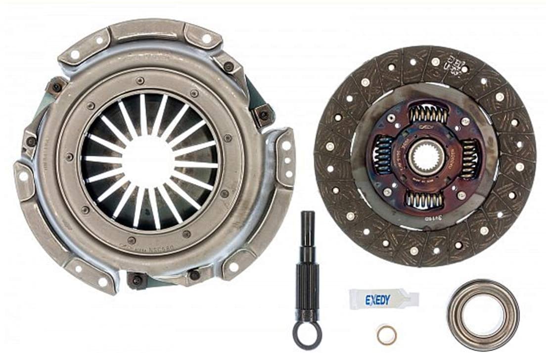 EXEDY CLUTCH KIT FOR 1970-1975 DATSUN 240Z 260Z 2.4L 2.6L 6CYL