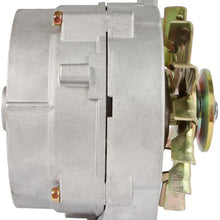 DB Electrical AFD0074 Alternator Compatible With/Replacement For Ford Thunderbird 1972 1973 1974 1975 1976 1977 1978 Ltd Mustang 2, Fairmont Galaxie Ltd Pinto Ranchero Torino Thunderbird D3VF-10300-AA