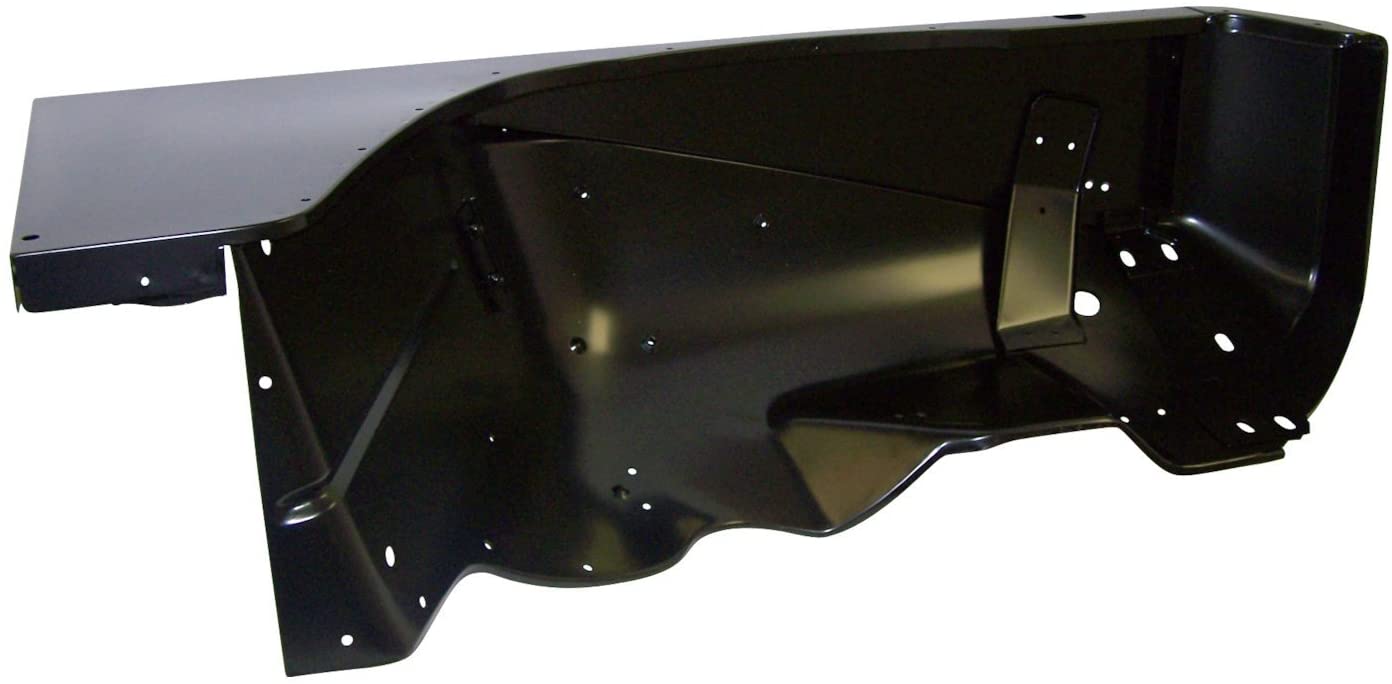 Crown Automotive Fender Body