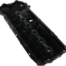 JDMSPEED New Engine Valve Cover With Gasket + Mount + Washers 11121432928 Replacement For BMW 325Ci 330i Z3