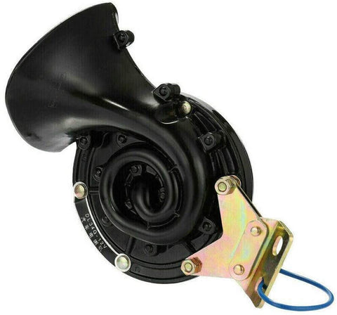 LLSY 110DB/ 300DB Super Train Horn for Trucks for Cars Motorcycle Bikes and Boats (110DB)