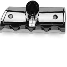 kemimoto RZR PRO XP T-Handle Shifter Knob, Black Zinc Alloy Gear Shift Knob Shifter Ergonomic Designed Compatible with 2020 2021 Polaris PRO XP / 4