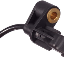 Ensun ABS Wheel Speed Sensor for BMW 3 E46 325i 330i M3 Z4 E85 Front Rear Left Right # 34526752681 34526752682 34526752683