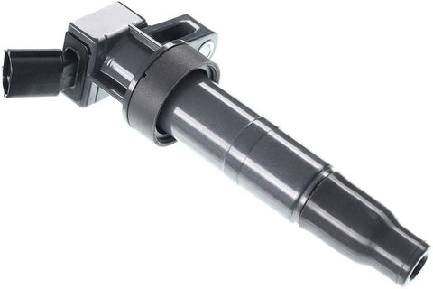 Ignition Coil for Hyundai Sonata 2008-2015 Santa Fe Tucson Equus Genesis Kia Optima Borrego Forte Sorento Sportage