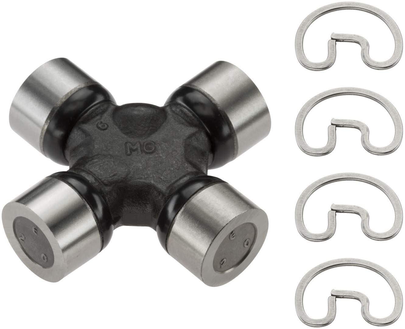 MOOG 269 U-joint, regular