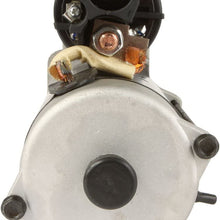 DB Electrical SBO0238 Starter Compatible With/Replacement For Case 360 Trencher 1988 1989 1990 1991 1992 1993 1994 1995 1996 1997 1998, Bosch 0-001-230-013, Lester 18525 118-1570 118-2179