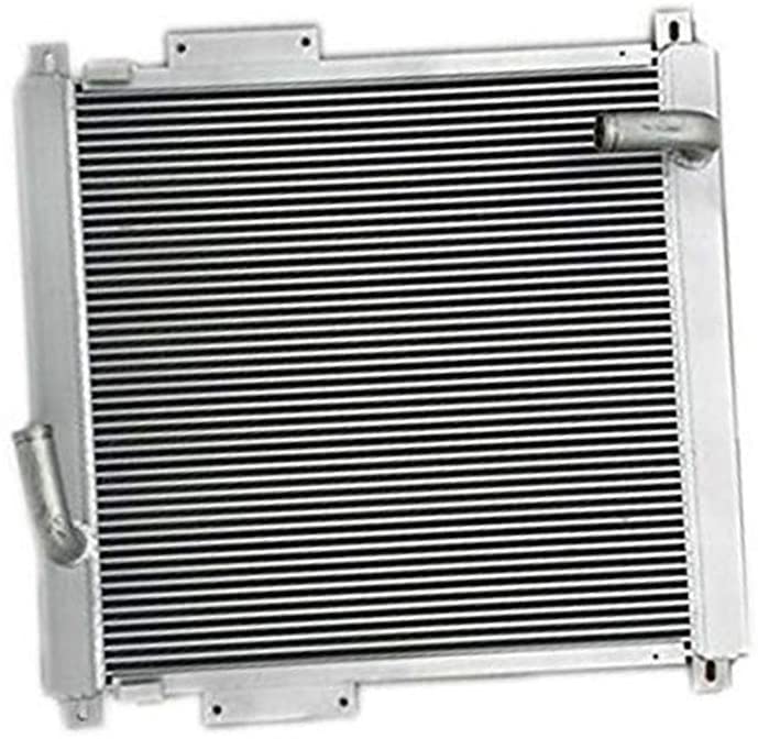 New Hydraulic Oil Cooler Engine 3066 for Caterpillar Excavator CAT 320