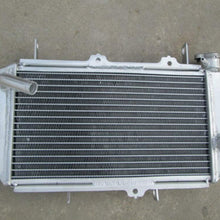 Aluminum radiator for Yamaha YFZ450X YFZ450R YFZ 450 X/R 2009-2013