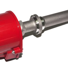 Ignition Distributor w/Cap & Rotor Compatible with GMC CHEVY 4.3L V6 TBI EFI 1985-199 6CYL Blazer S10 S15 Jimmy Sonoma C K Truck Pontiac