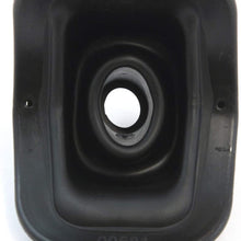 Red Hound Auto 1 Shifter Handle Boot Seal Compatible with Chevy GMC 2000-2006 Silverado, Sierra, Suburban, Yukon and Many More