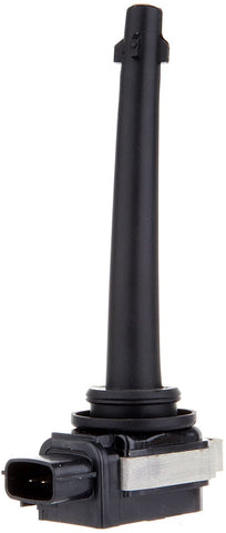 ECCPP Ignition Coils Pack Compatible for Nissan March L4 1.6L/ Nis-san Tiida L4 1.8L 2007-2012 Replacement for UF591 C1564