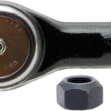 ACDelco 45A0762 Professional Outer Steering Tie Rod End