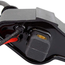 External Ignition Coil for Arctic Cat Cheetah Cougar Jag Pantera Panther Prowler Mountain Cat ZL 440 1990-1994 1996-2000 | OEM Repl.# 3003-575/3005-341/3005-386