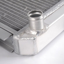 Full Aluminum Racing Radiator Replacement For SUZUKI JIMNY SJ413/SJ 413 1.3L SAMURAI/JA51 1984-1998