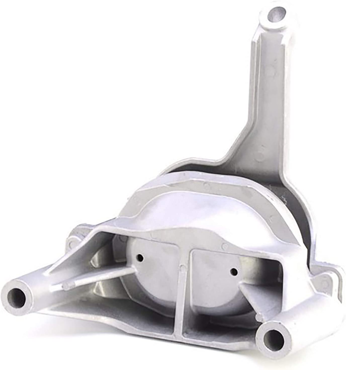 Automotive Aftermarket, Engine Mount, compatible with Part Numbers 9809, A4353, EM-5865 (4M-9809)