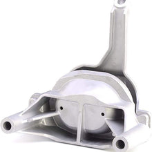 Automotive Aftermarket, Engine Mount, compatible with Part Numbers 9809, A4353, EM-5865 (4M-9809)