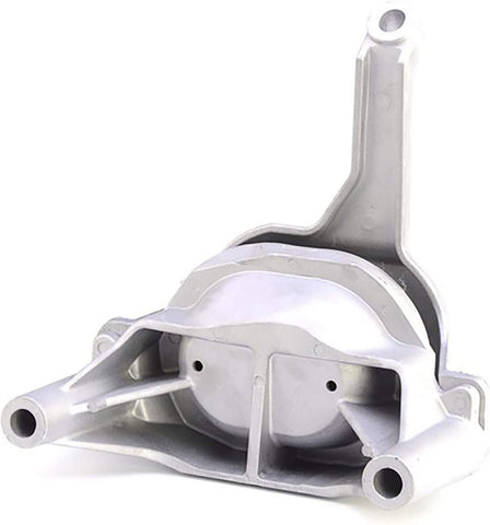 Automotive Aftermarket, Engine Mount, compatible with Part Numbers 9809, A4353, EM-5865 (4M-9809)