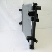 Tong Yang DG37060A Replacement Plastic/Aluminum Radiator-09- DG RAM P/U (R1500) '09- V6/V8/3.7/4.7/5.7 26mm/F/h 5mm (RAD-13129)