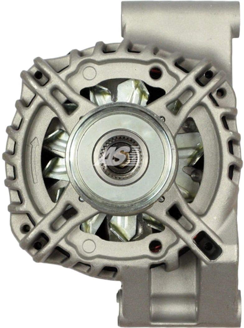 AS PL (P) A4070 (P) Alternator