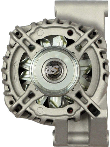 AS PL (P) A4070 (P) Alternator