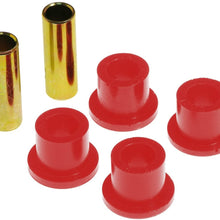 Prothane 27-45096 Control Arm Bushing Kit Red Front Lower Inner Control Arm Bushing Kit