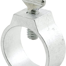 Prime-Line Products R 7288 RV and Mobile Home Awning Window Torque Bar Rings, Zinc Diecast,(Pack of 2)