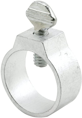 Prime-Line Products R 7288 RV and Mobile Home Awning Window Torque Bar Rings, Zinc Diecast,(Pack of 2)