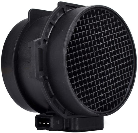 faersi Mass Air Flow Sensor Meter MAF 7410055 5WK96132 13621438871 for BMW 330CI 330I 330XI 530I X5 Z3 2001 2002, 2001-2003 330Ci/330i, 2001-2005 330xi, 2001-2004 530i, 2001-2006 x5