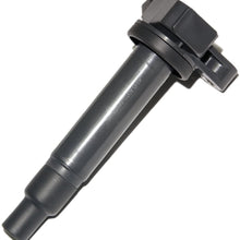 Ignition Coils Compatible with Lexus Toyota V8 4.3L 4.7L 5.7L 4Runner C1173 UF-230 UF-493 5C1196