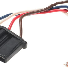 ACDelco PT2029 Professional Voltage Regulator Pigtail