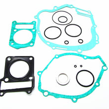 CQYD New Complete Engine Gasket Kit Replacement For Yamaha TTR125 TTR 125 2001-2014 Dirt Bike