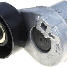 ACDelco 38275 Professional Automatic Belt Tensioner and Pulley Assembly
