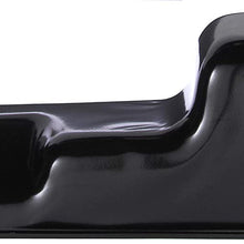 Spectra Industrial Engine Oil Pan DTP04B