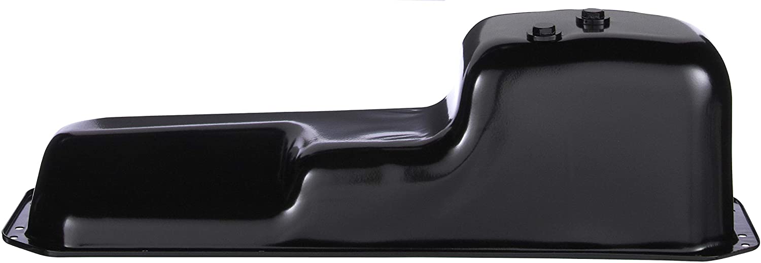 Spectra Industrial Engine Oil Pan DTP04B