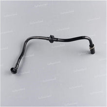 WHWEI New Power Brake Booster Hose Line 1J0612041AB for Volkswagen MK4 Jetta Golf Beetle 1998 1999 2000 2003 2004 2005 (Type : Vacuum Brake Hose)