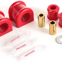 Rugged Ridge 1-1127 Sway Bar & Link Bushing Kit (Front; 07-16 Jeep Wrangler JK/JKU)
