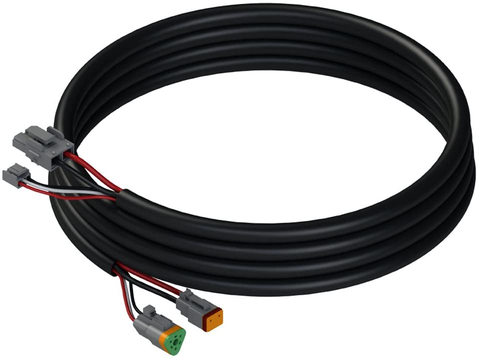 Lippert Hall Effect Sensor Harness - Right Rear