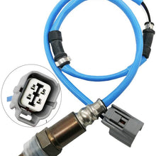 Amrxuts 234-9066 Air Fuel Ratio Sensor Upstream Oxygen Sensor for 2004 2005 2006 2007 2008 Acura TSX 2.4L 36531-RBB-003