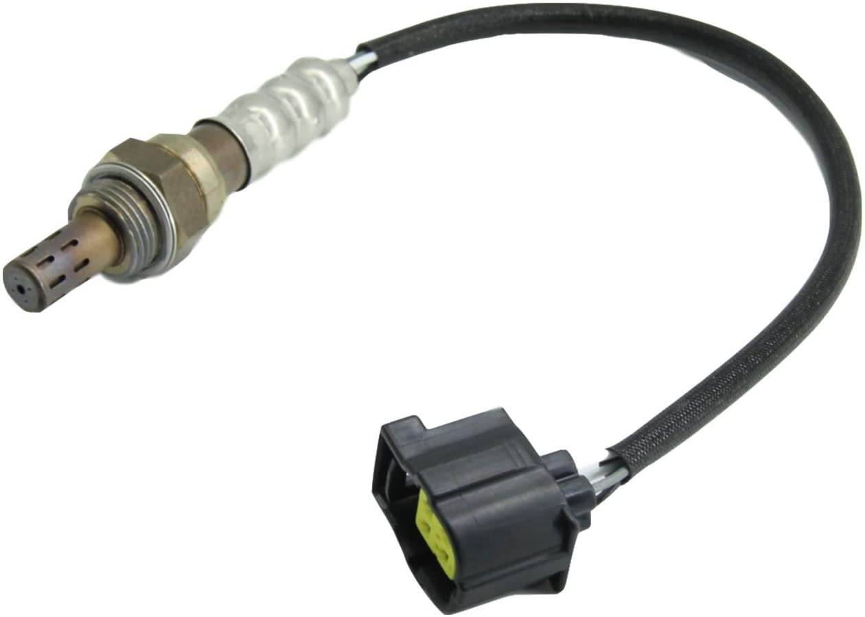 HOWYAA HYO021 O2 Oxygen Sensors Upstream/Downstream for 2003-2012 Chrysler 300 Sebring Ram 1500 Jeep Grand Cherokee Dodge Dakota Durango Mitsubishi