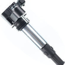 Ignition Coil for Buick Lacrosse Allure 2005-2008 Cadillac CTS 2004-2007 SRX STS Saturn Outlook Chevrolet GMC Saab