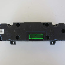 Genuine Honda 79600-SJC-A43ZC Air Conditioner Control Assembly