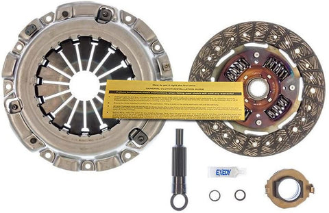 EXEDY PRO-KIT CLUTCH WORKS WITH 2009-2011 MAZDA RX8 RX-8 1.3L 13BMSP