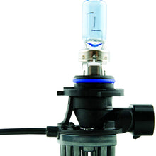 SYLVANIA 9005 ZEVO Connect Hybrid LED Color Changing System for Headlights