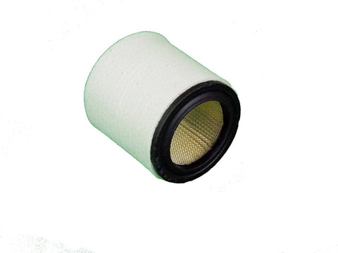 Killer Filter 102-4263-A 110377E100 Quincy Filter Element Replacement (Pack of 2)