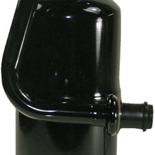 TCW 17-4291 A/C Accumulator (Quality With Perfect Vehicle Fitment)